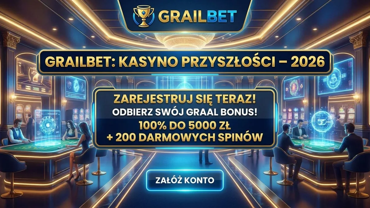 Rejestracja z bonusem